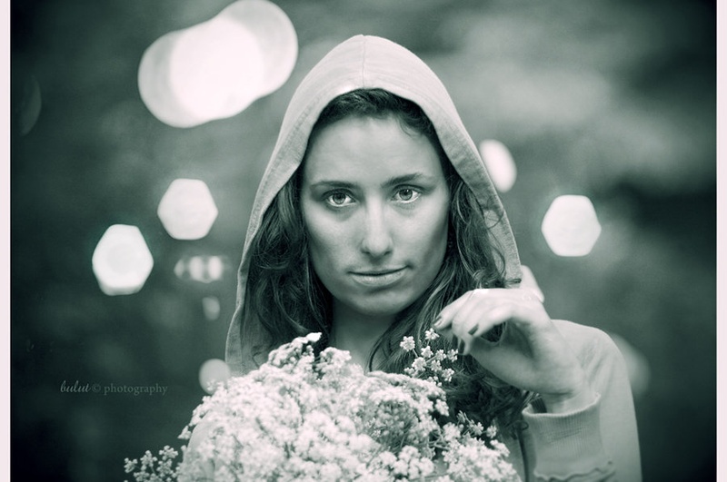 And the wind whispers Mary.. by Dejan B