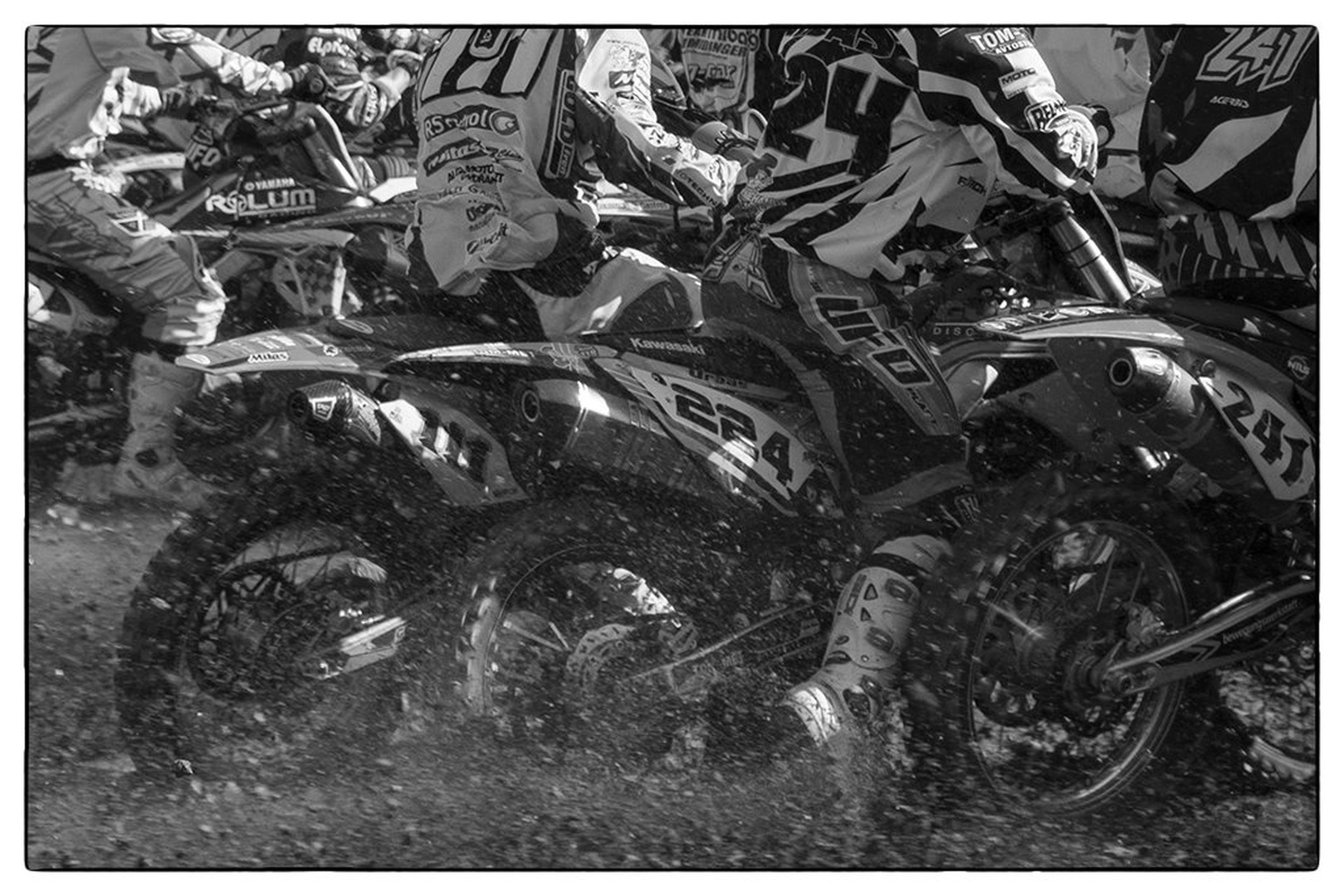 Vroommmm..... by