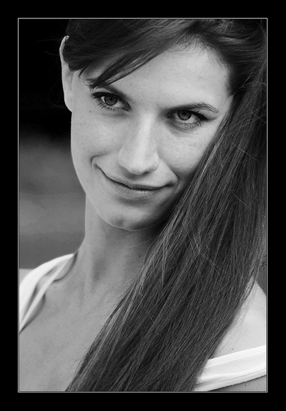 Lasje by aless