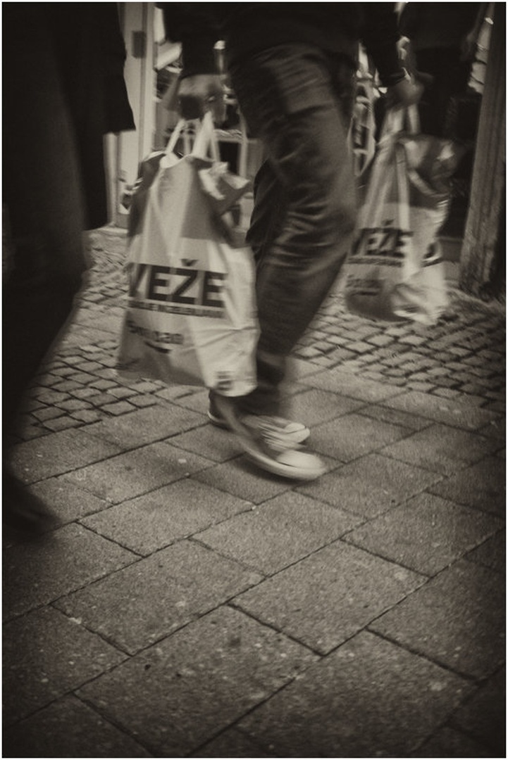 Sveže by