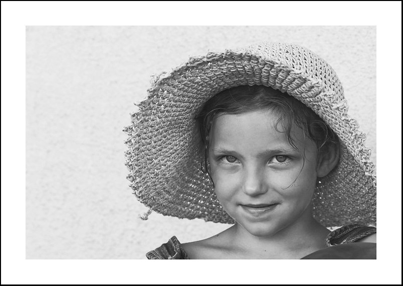 Otroško poletje by aless