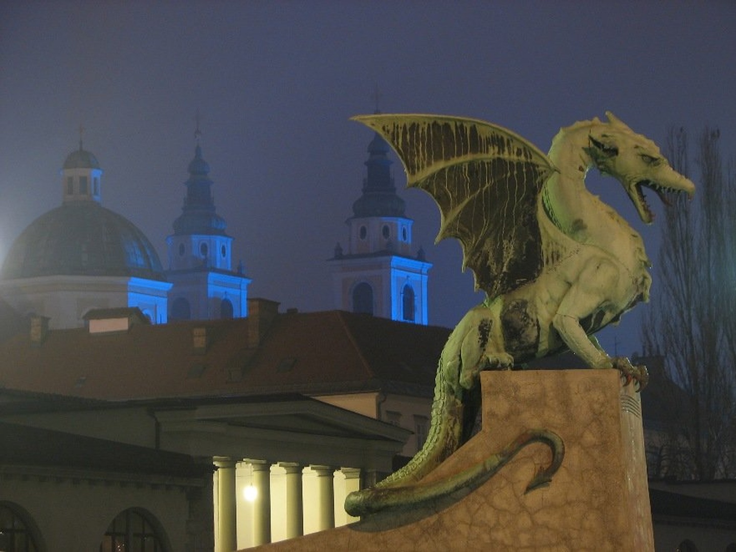 Zmaj by Valter Rupnik