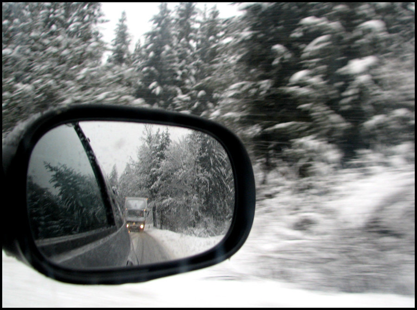Behind by Valter Rupnik