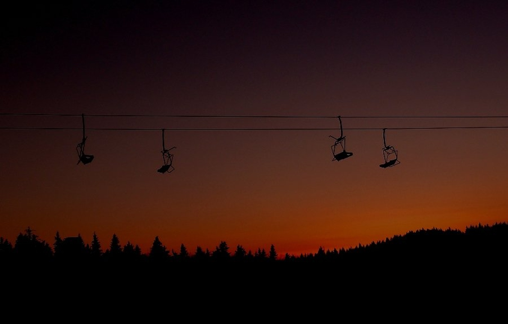 Althought I know,that he will repeat every evening,never don't know what kind of be... by Matic Trepelj