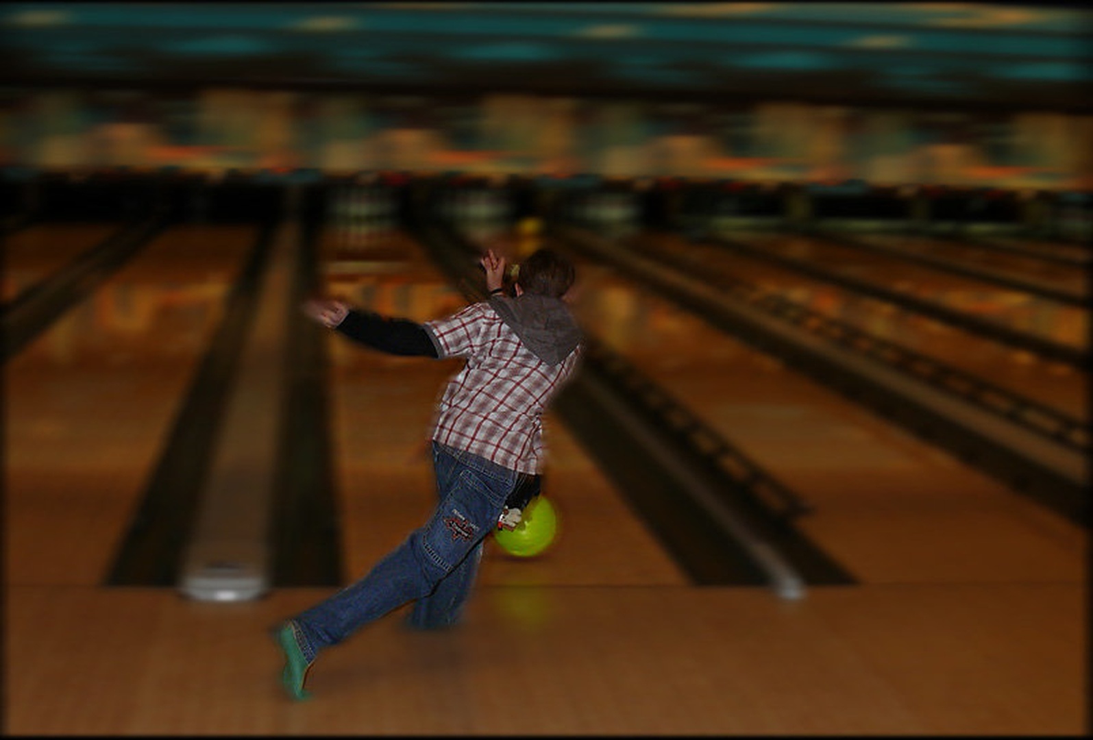 Hit Strike by Matic Trepelj