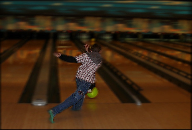 Hit Strike by Matic Trepelj