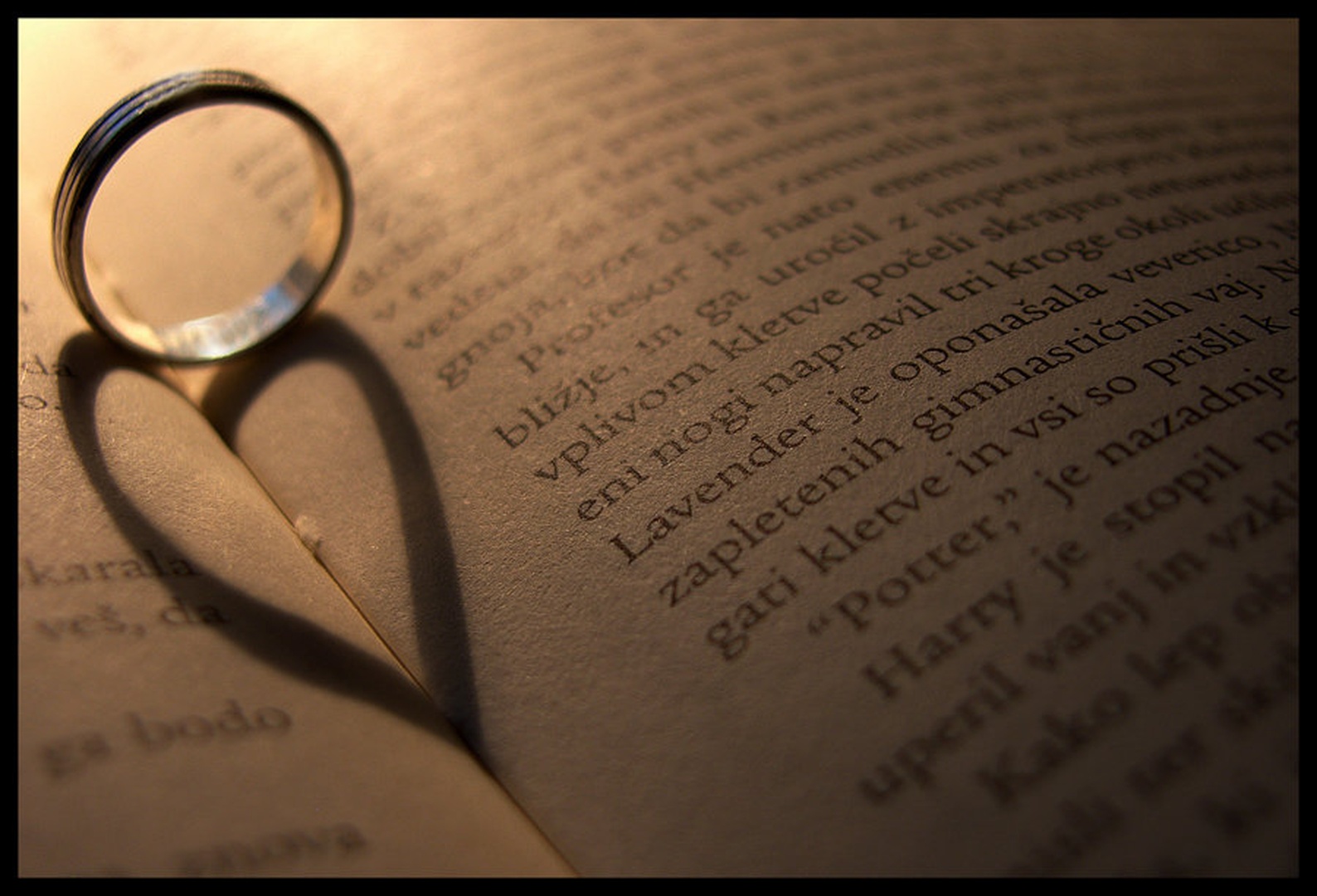 Love story <3 by Matic Trepelj