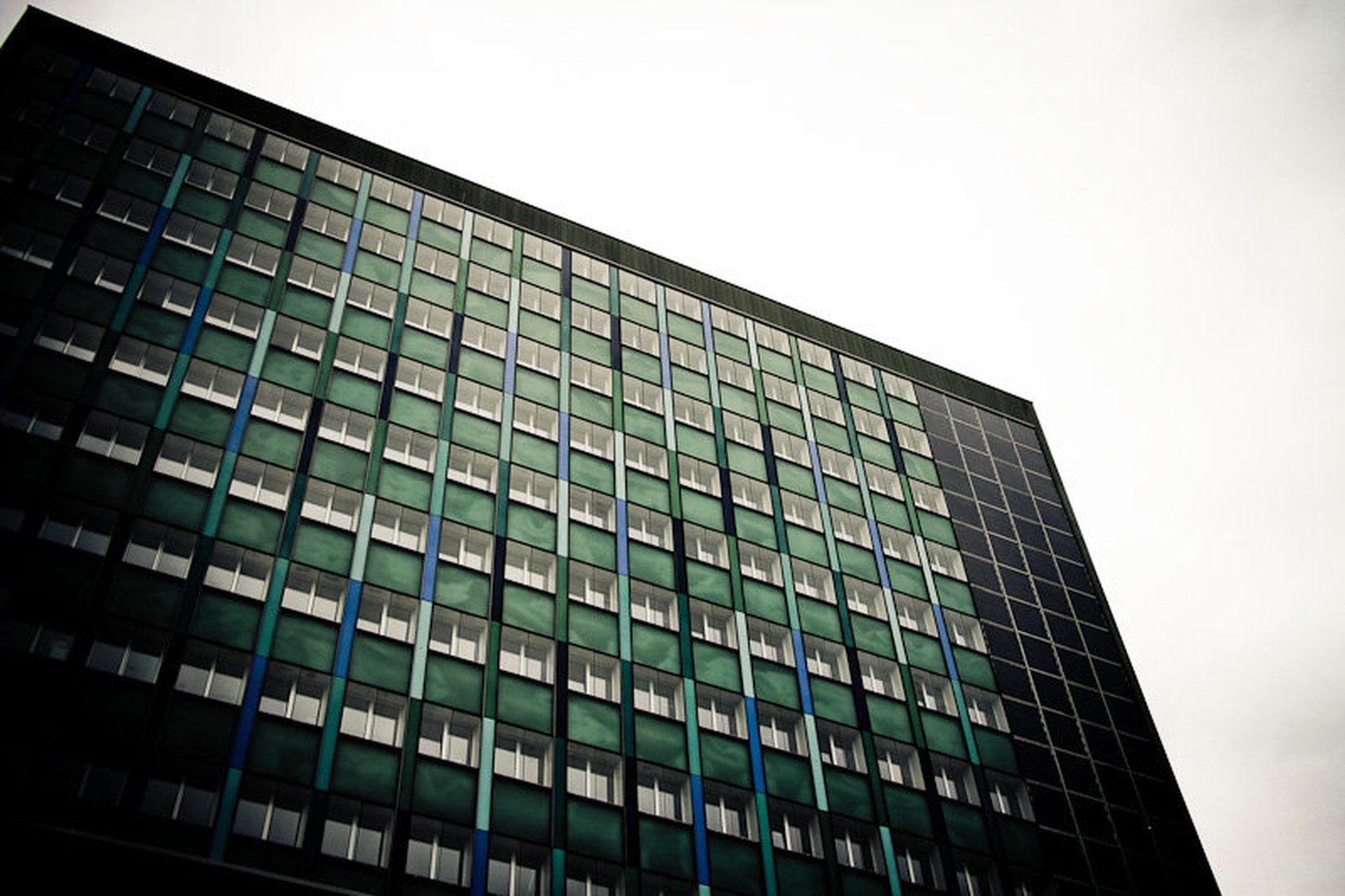 Windows I by Matic Trepelj
