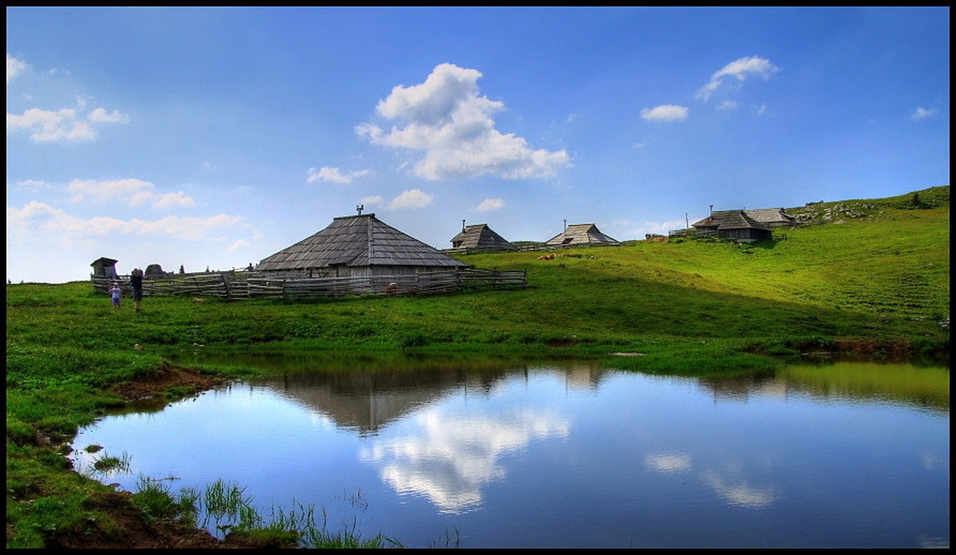 Dobro jutro lepote by Matic Trepelj