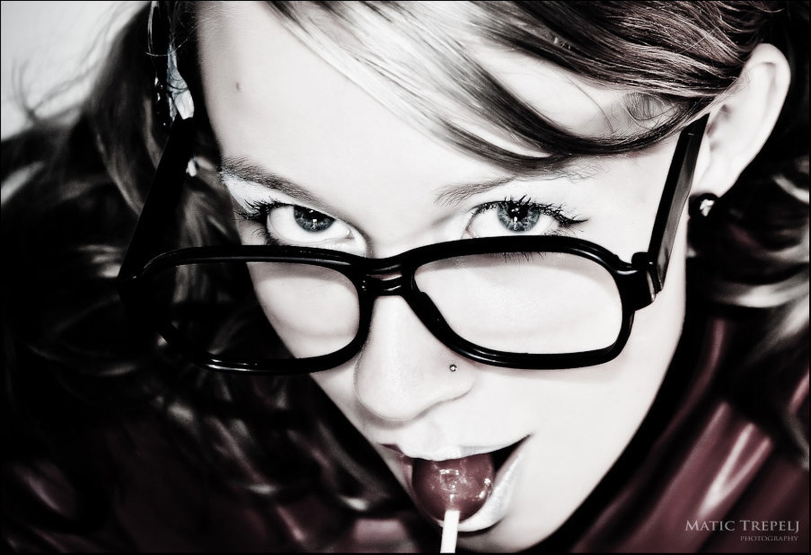 be my baby by Matic Trepelj