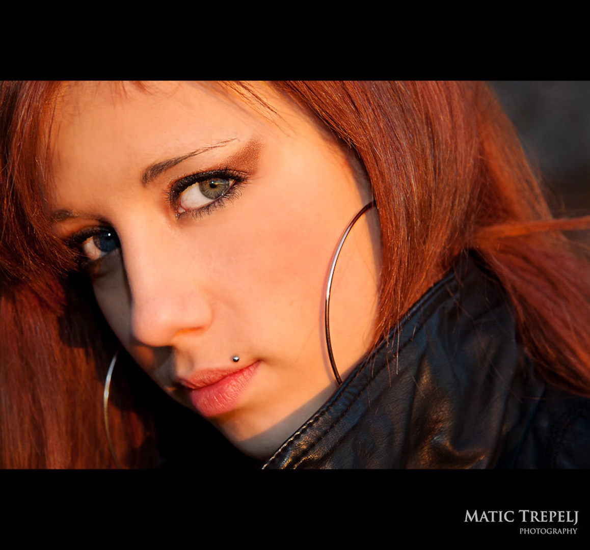 Ana I by Matic Trepelj