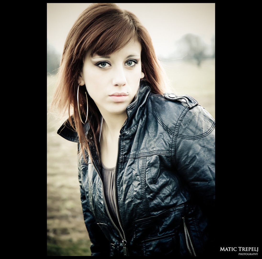Ana III by Matic Trepelj
