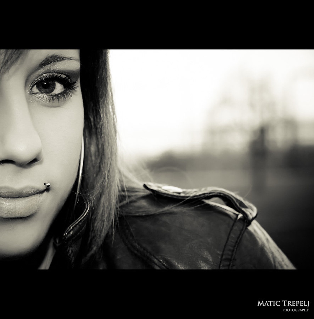Ana IV by Matic Trepelj