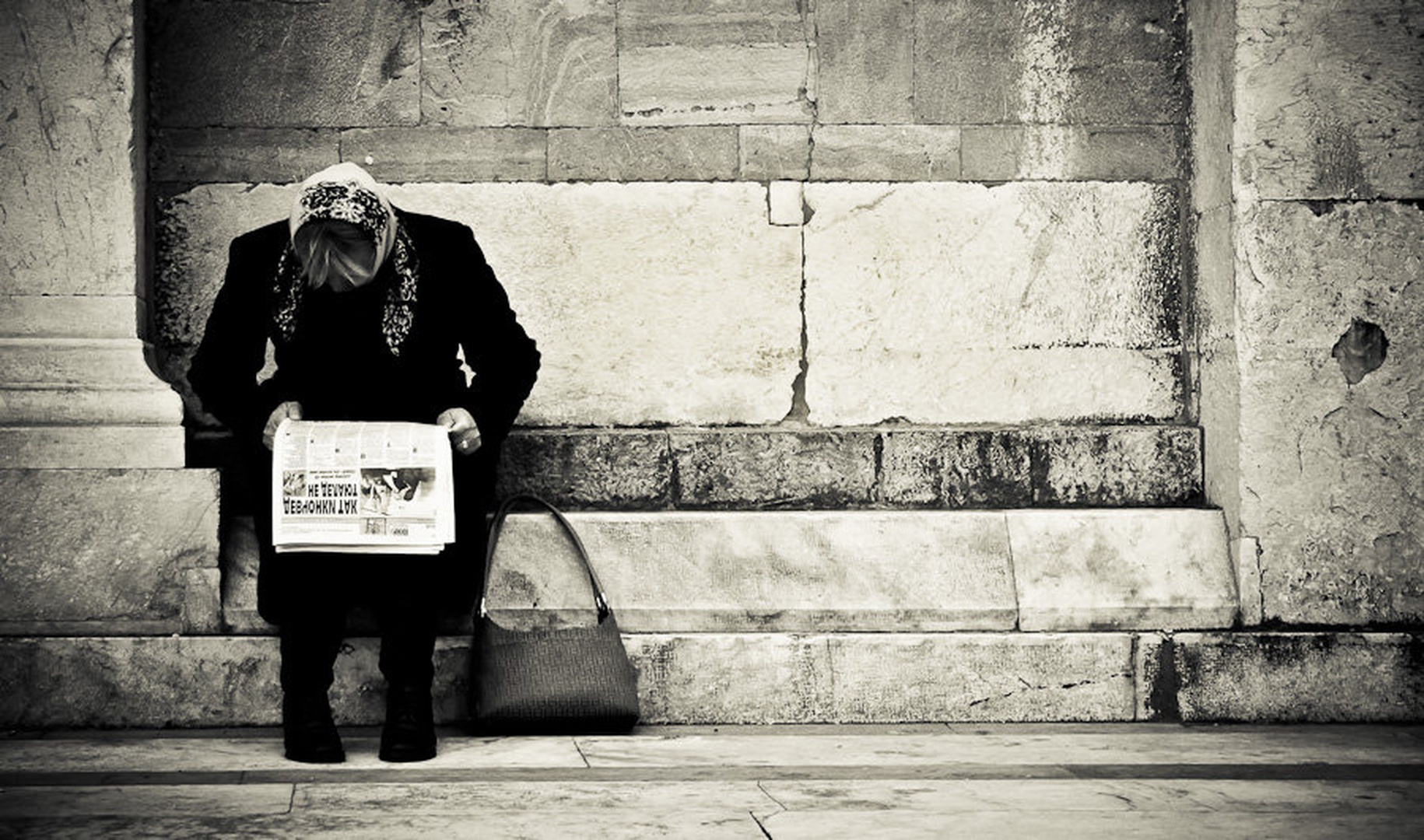 Novice by Matic Trepelj