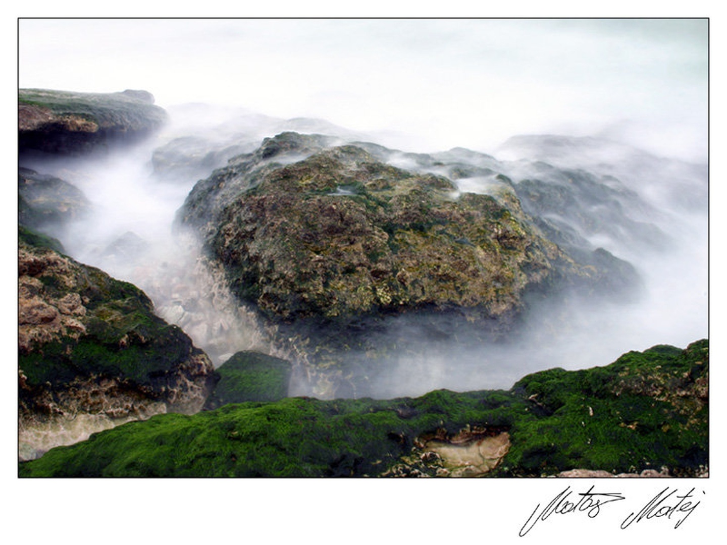 ...mystic... by Matej Matos