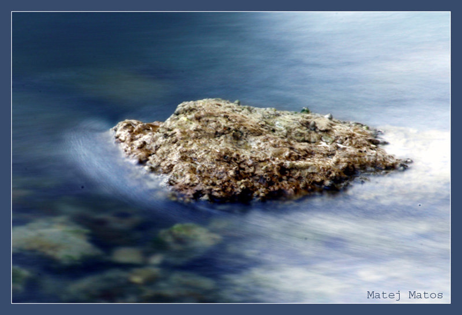 ...mystic... by Matej Matos