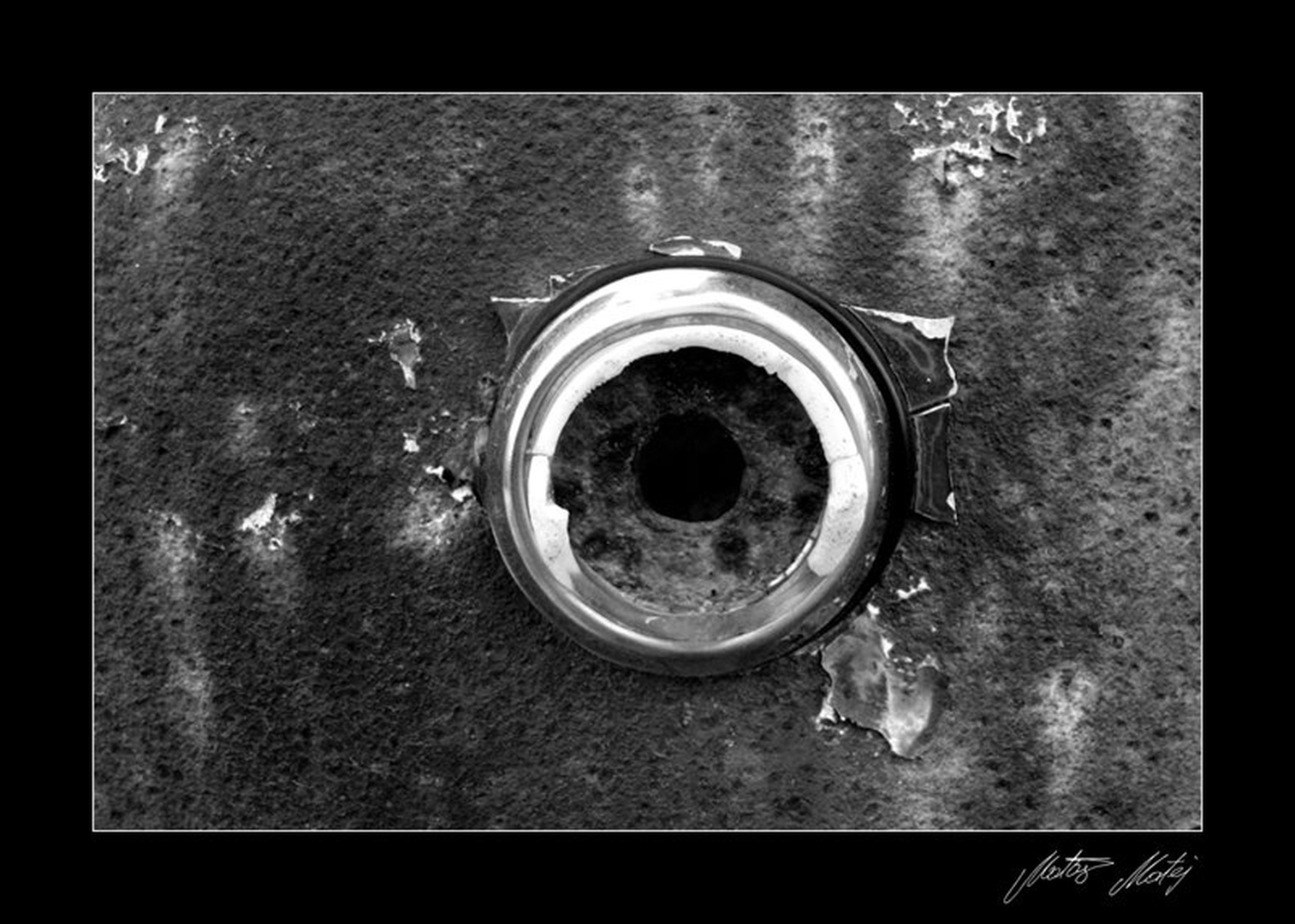 ...fičko... by Matej Matos