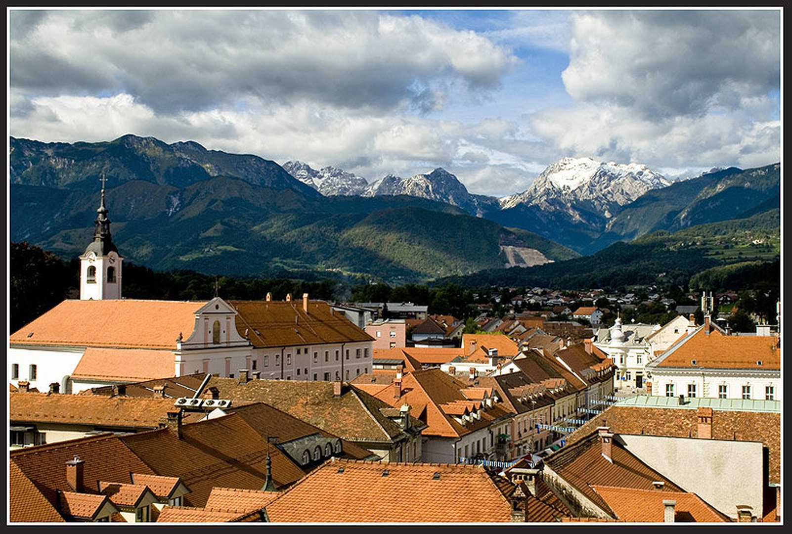 Kamnik by Admir JOLDIČ