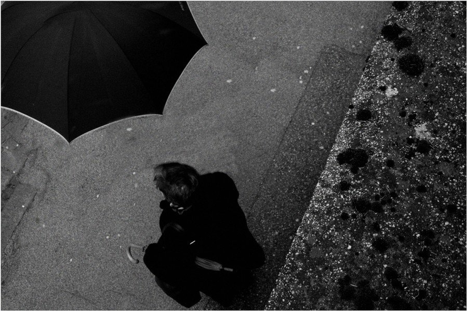 Chat 'bout the Death by Nejc Švent