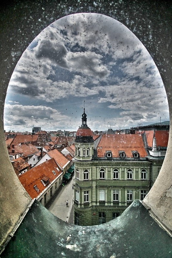 Pošta by Zdenko Frangež