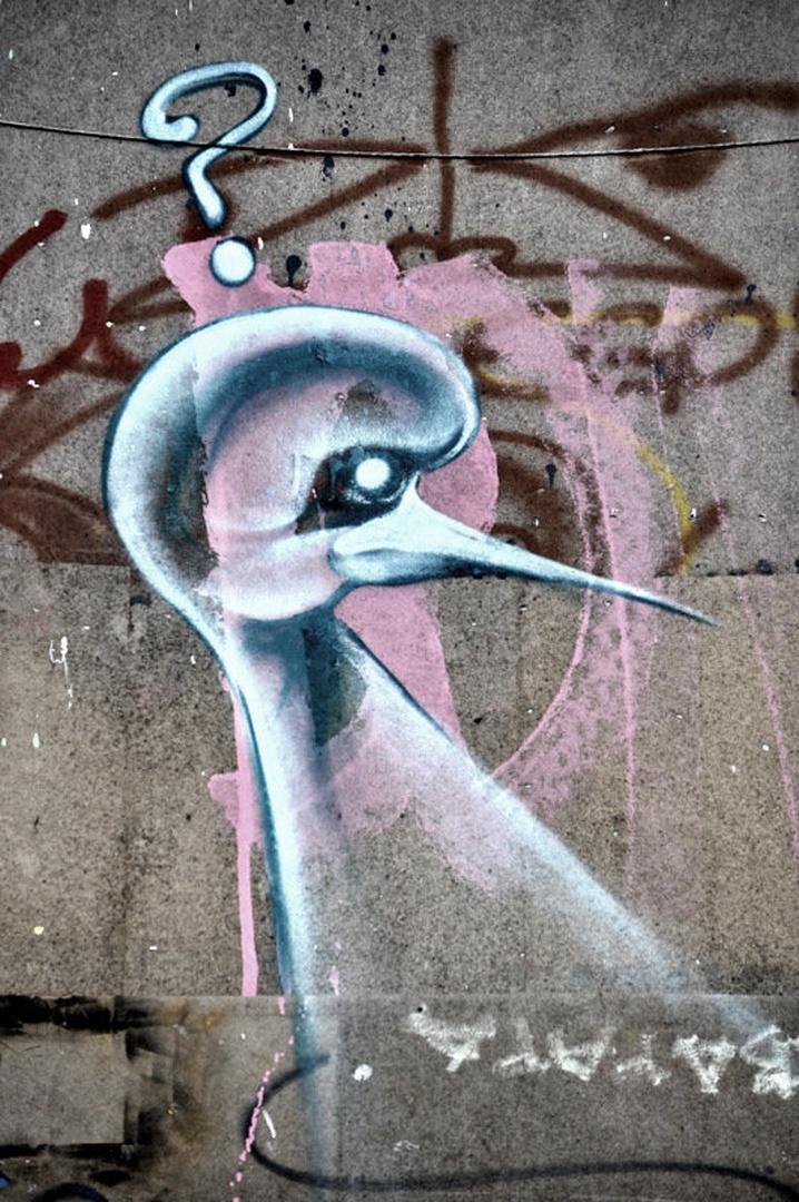 ? by Zdenko Frangež