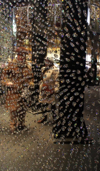 Swarovski by Zdenko Frangež
