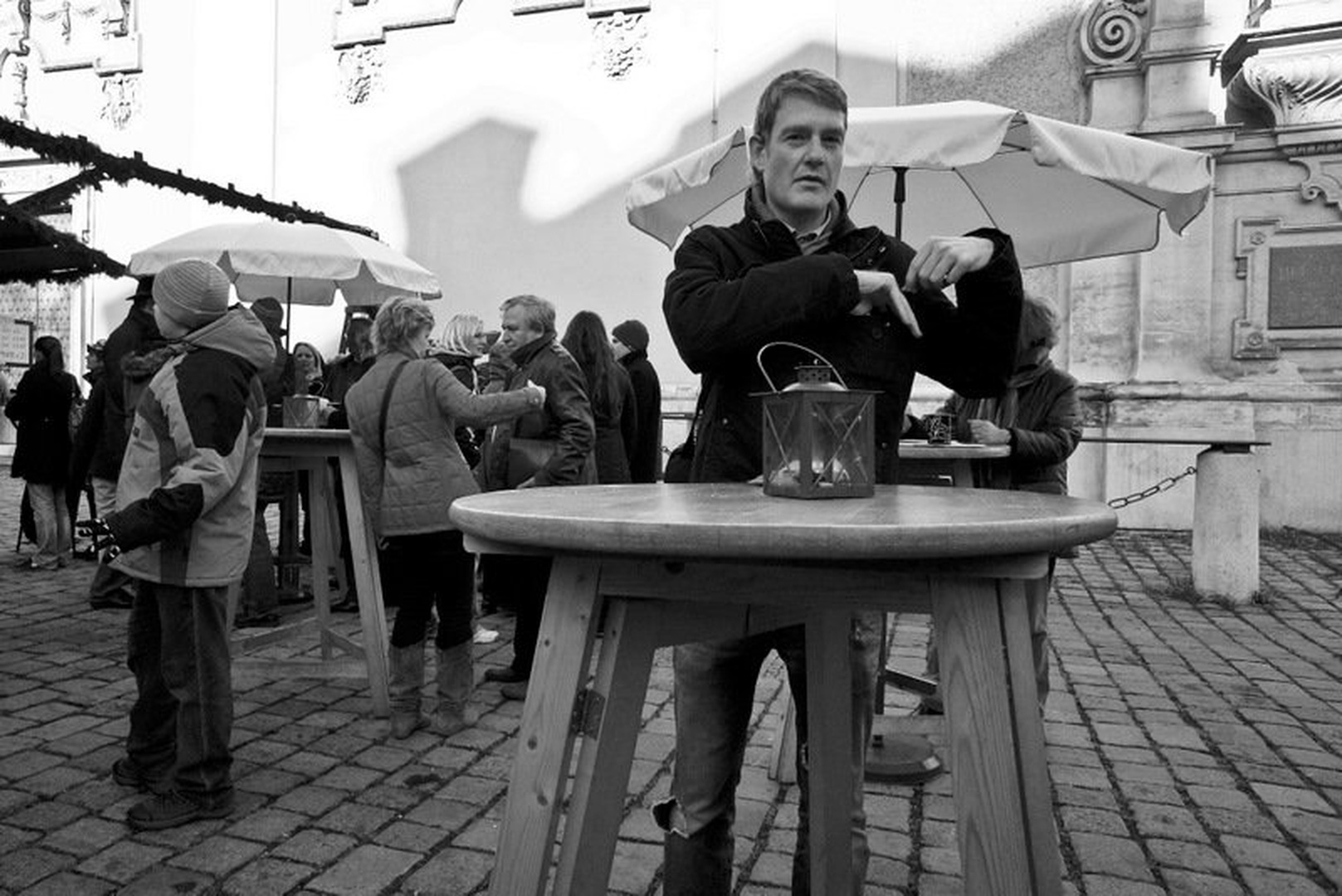 Koliko stane fotografija? by Zdenko Frangež