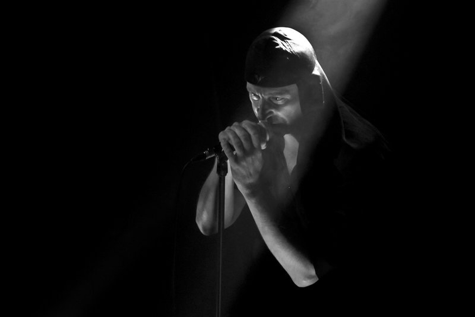 Laibach by Zdenko Frangež