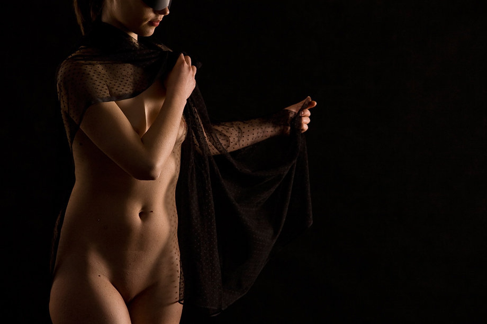 Mistress II by Jessie
