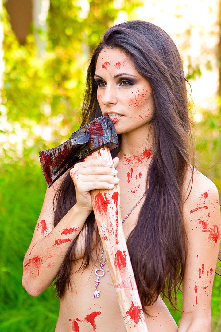 PMS can be hard to handle... by Jessie