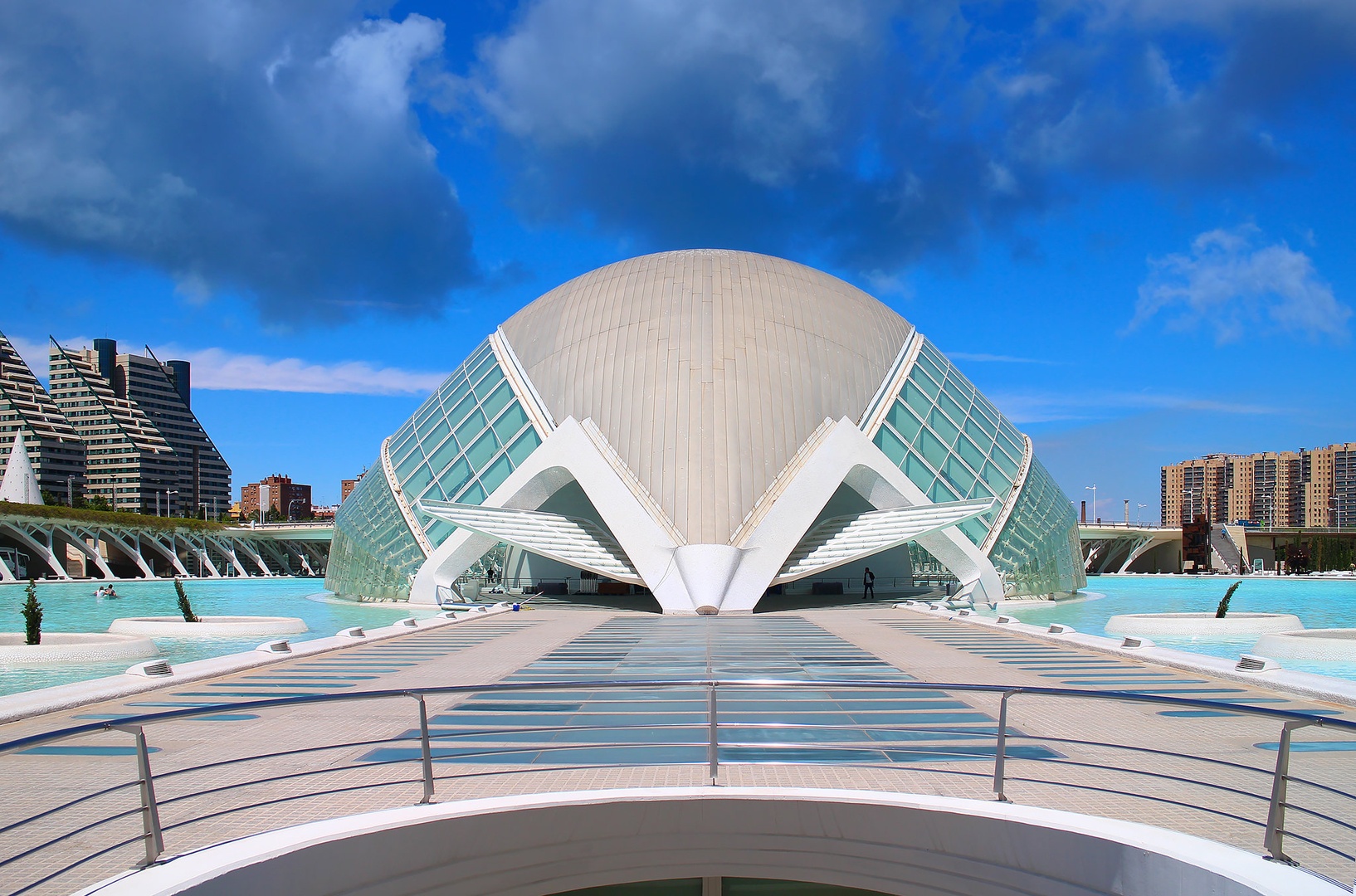 iMax cinema by Jessie