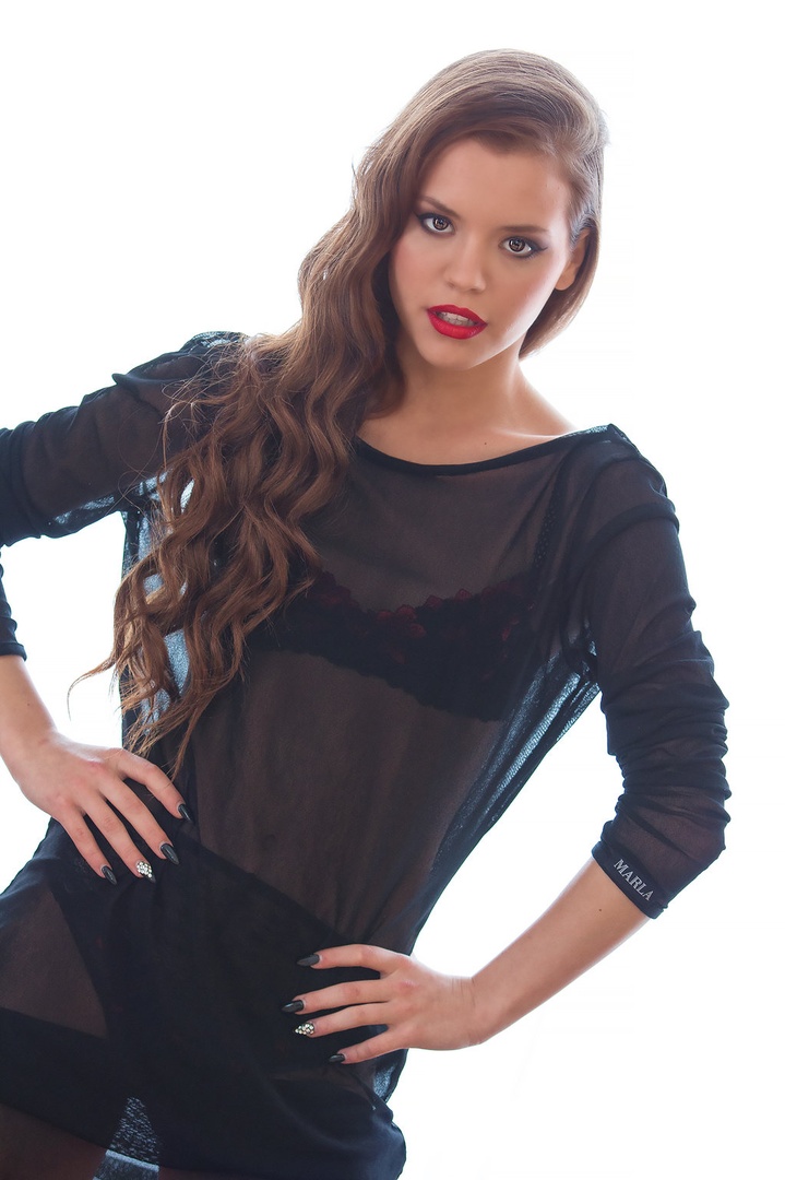 Fall Into Fashion by Jessie