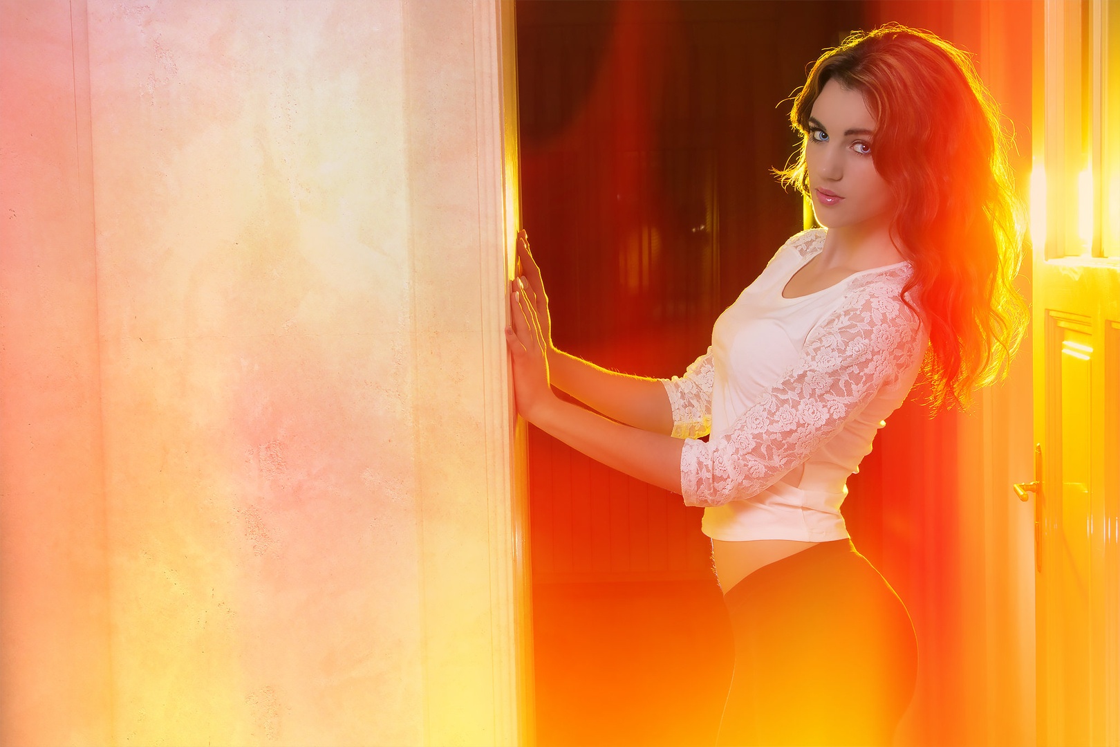 Barbara by Jessie