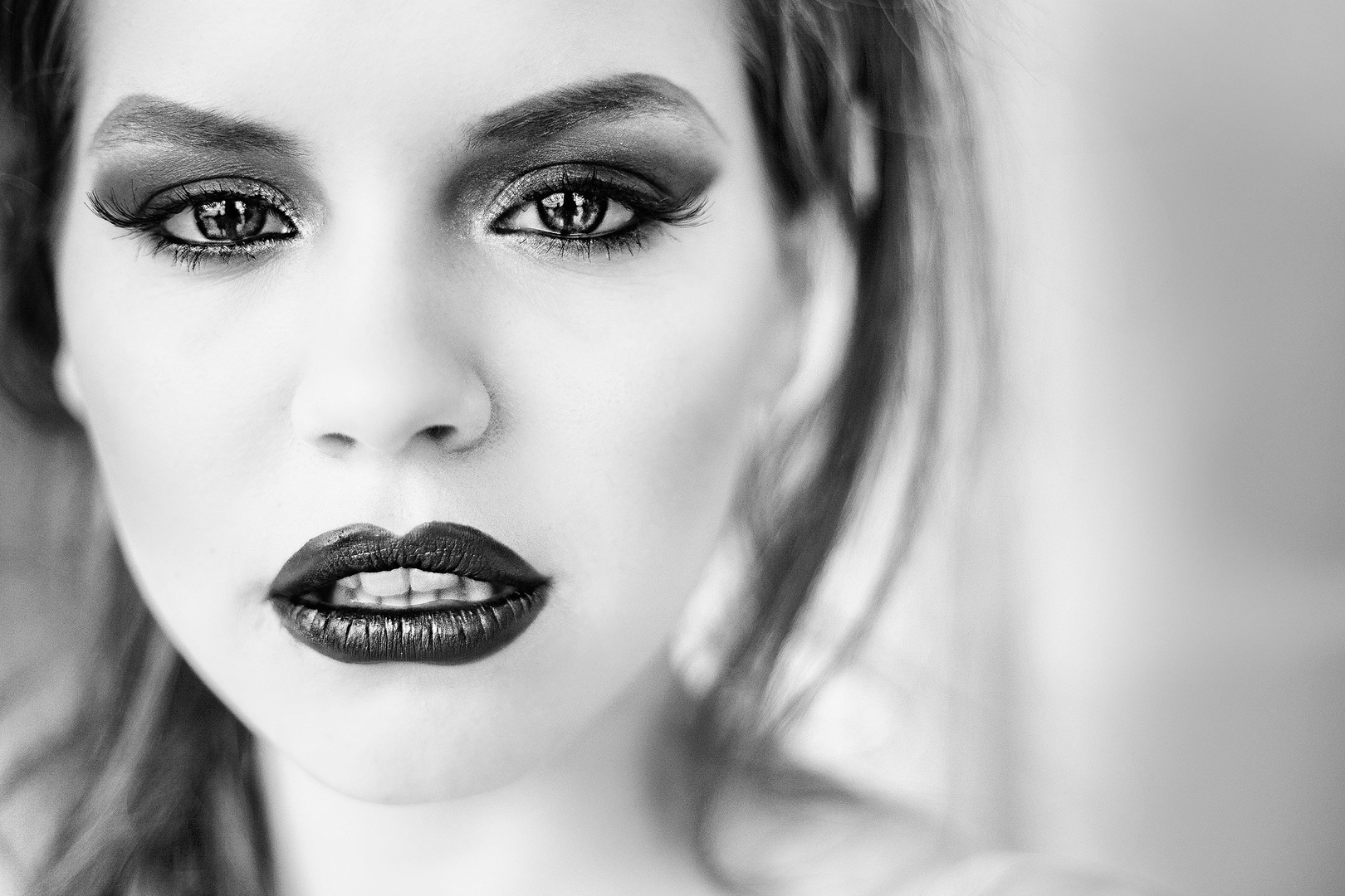 Nevena by Jessie