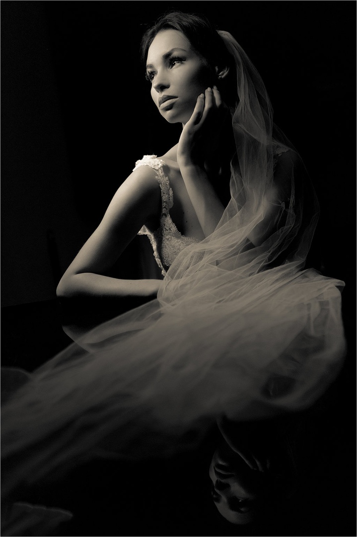 Nevesta by Jessie