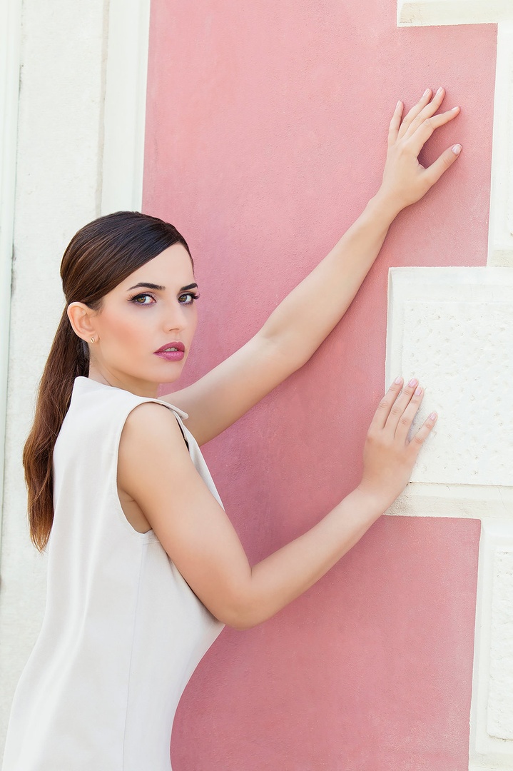 Ivana by Jessie