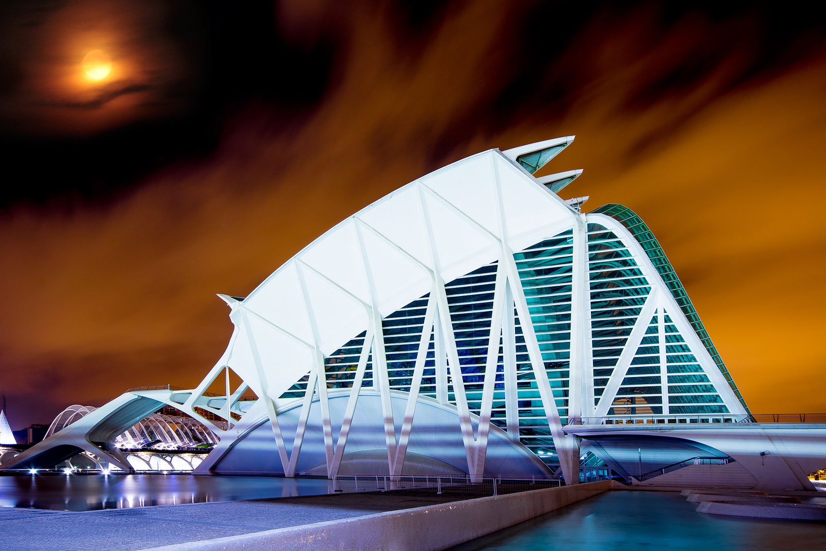 Valencia by Jessie