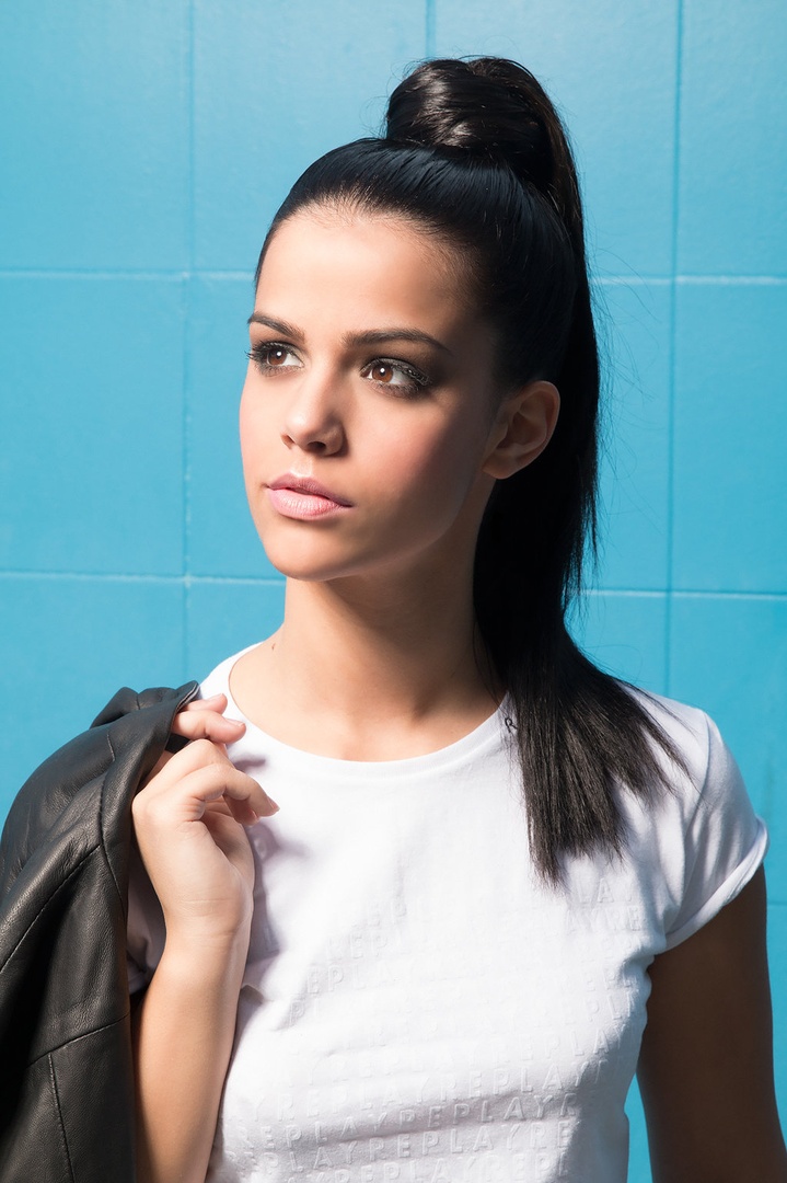 Ivana by Jessie