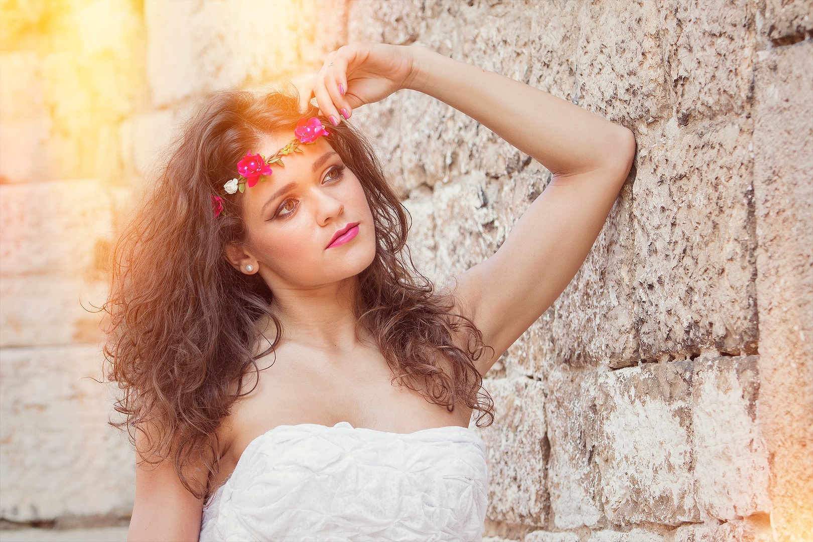 Giulia by Jessie