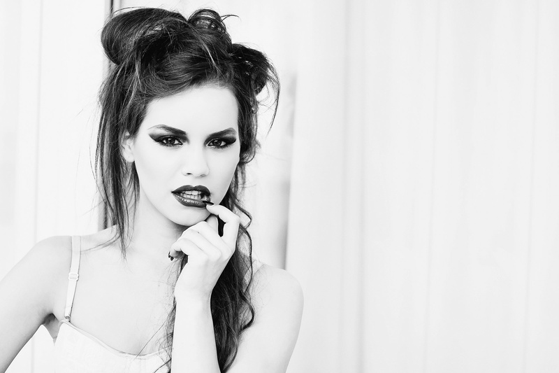 Nevena by Jessie