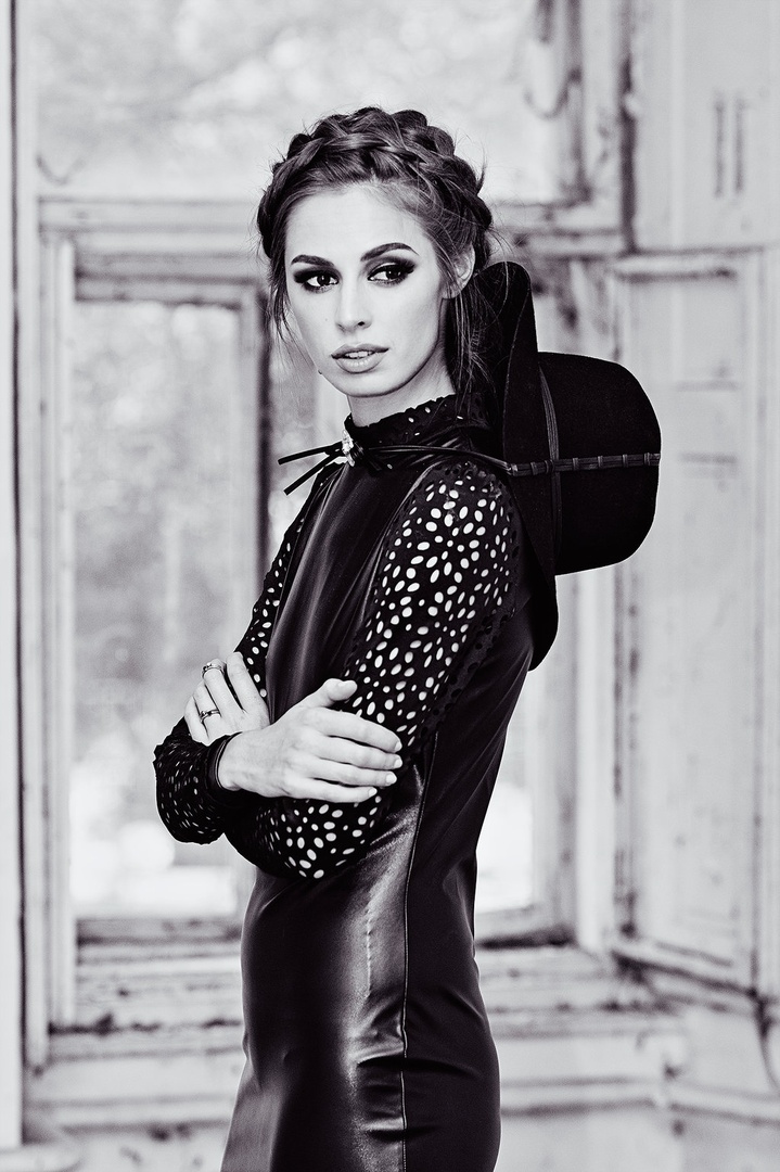 Marija by Jessie