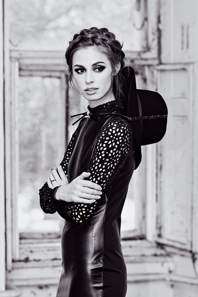 Marija by Jessie