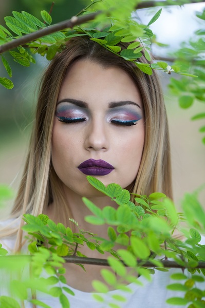 Elena by Jessie