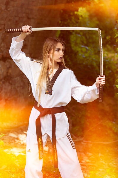 Elena by Jessie