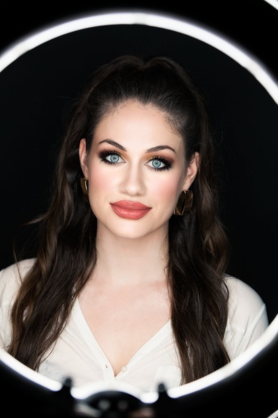 Angelina by Jessie