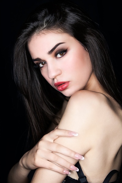 Andrijana by Jessie