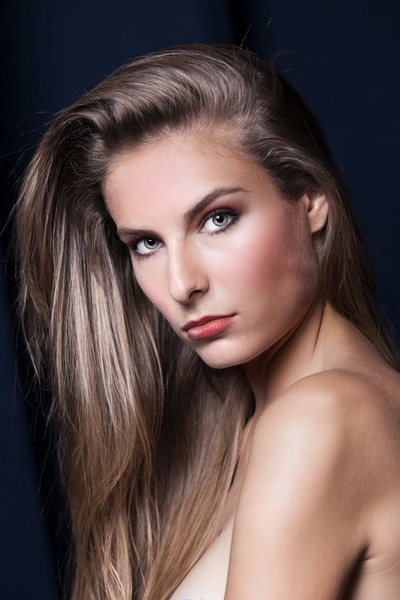 Daniela G. by Jessie
