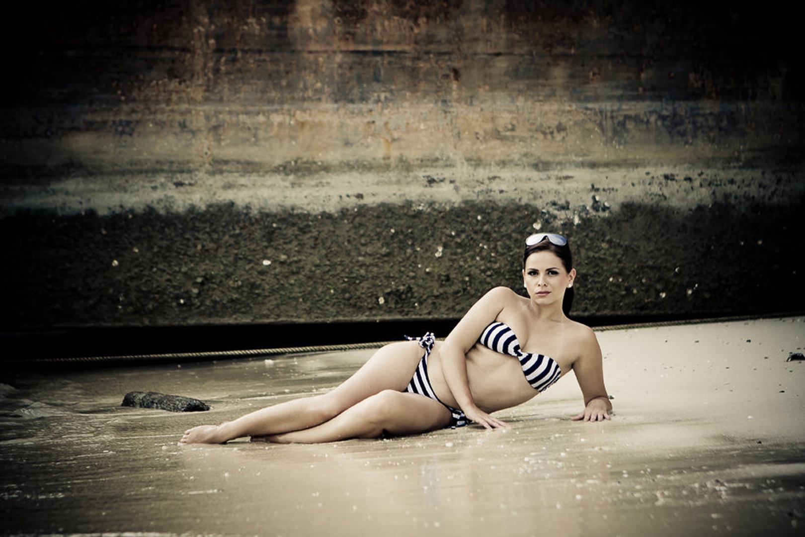 Zimska idila...2 by Jessie