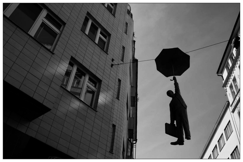 ... padalec ... by urban babnik