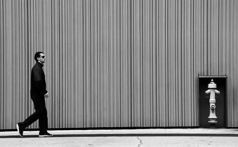 ... zmenek na slepo ... by urban babnik